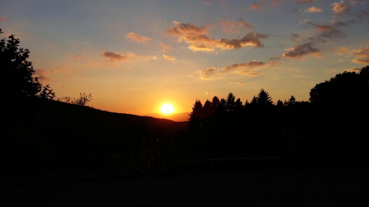 Landgasthof Gruener Baum Badenweiler Luaran gambar