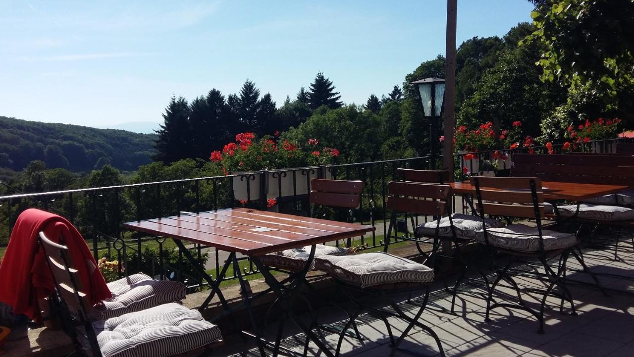 Landgasthof Gruener Baum Badenweiler Luaran gambar